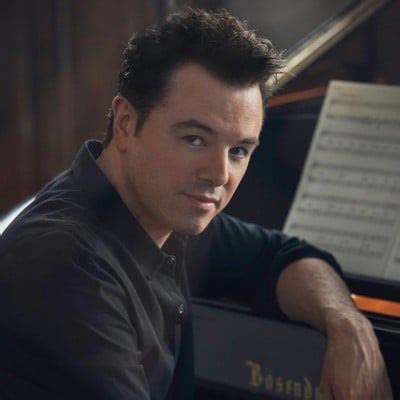 Seth MacFarlane Albums, Songs - Discography - Album of The Year