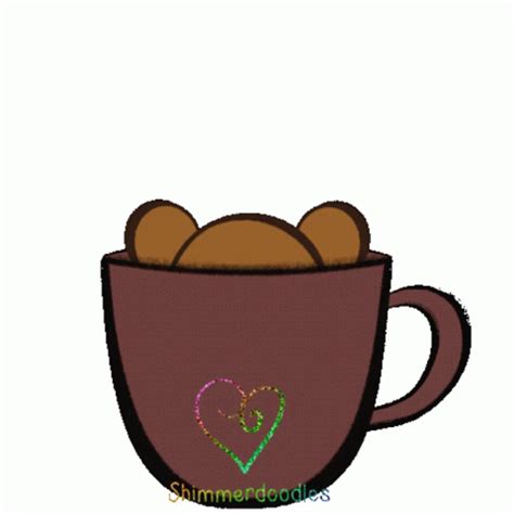 Coffee Coffee Break Sticker - Coffee Coffee Break Coffee Time - Discover & Share GIFs