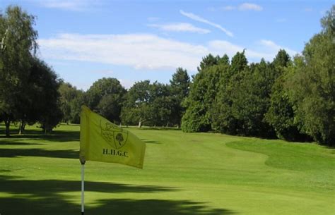 Haywards Heath Golf Club in Haywards Heath, Mid Sussex, England | Golf ...