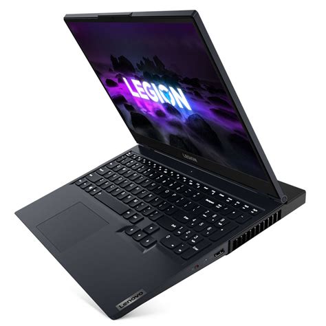 Buy Lenovo Legion 5 RTX 3050 Ti Gaming Laptop With 12GB RAM & 512GB SSD at Evetech.co.za