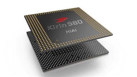 Mobile : Huawei Launches Kirin 980, the World’s First Commercial 7nm ...