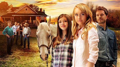 tv series: ♦♦♦ Heartland Season 9 Episode 5 "Back in the Saddle" Full Episode Online Free HD