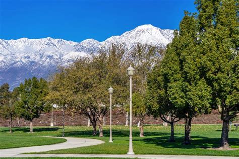 10 Top Things to Do in Rancho Cucamonga, CA | PlanetWare