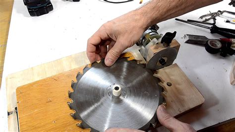 Top 5 Best Circular Saw Blade Sharpener Reviews of 2022 | Best For ...