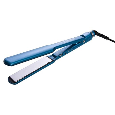 BaByliss Pro Nano Titanium 1.5-inch Ultra Thin Flat Iron - Overstock ...