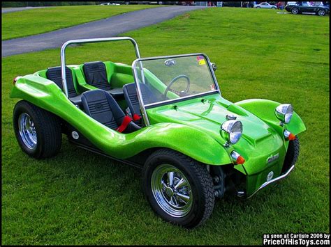 Dune Buggy Kits Usa