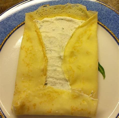 Ukrainian Cottage Cheese Crepes (Nalysnyky) - The Rusnaks | Ukrainian recipes, Cottage cheese ...