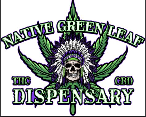 Native Greenleaf Dispensary | Dispensary Menu, Reviews & Photos