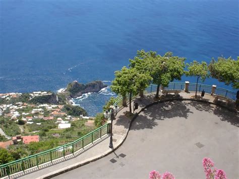 Agerola On Amalfi Coast And Path Of Gods - Visit Beautiful Italy