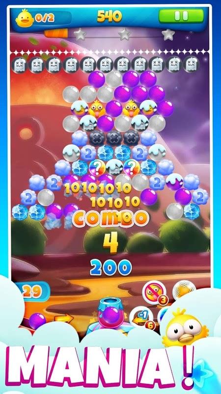 Candy Bubble Shooter APK Free Casual Android Game download - Appraw