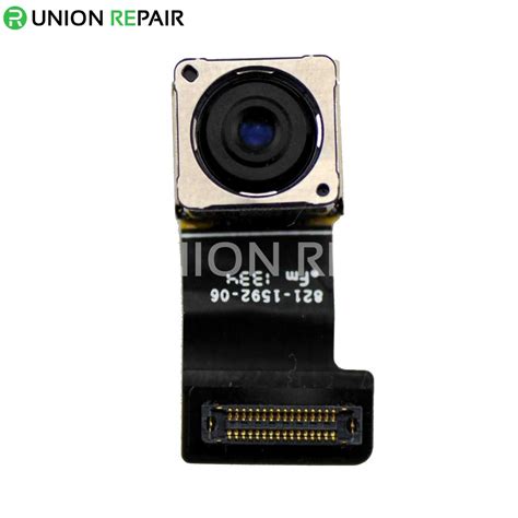 Replacement for iPhone 5S Rear Camera