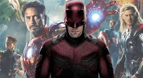 Charlie Cox Says It's "A Secret" to Whether Marvel Cinematic Universe ...