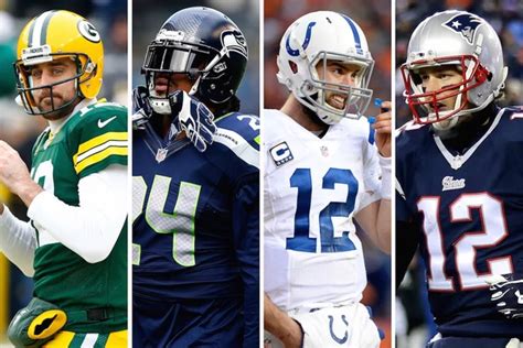 What You Need To Know About The NFL Conference Championships