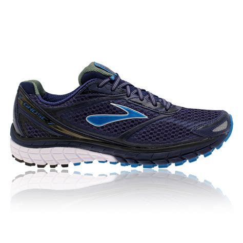 Brooks Ghost 7 Running Shoes - 45% Off | SportsShoes.com