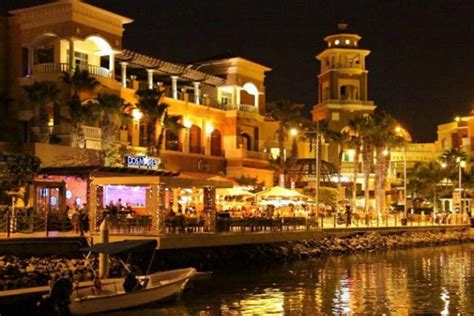 Dos Mares Marina Grill & Bar: Cabo San Lucas Restaurants Review - 10Best Experts and Tourist Reviews