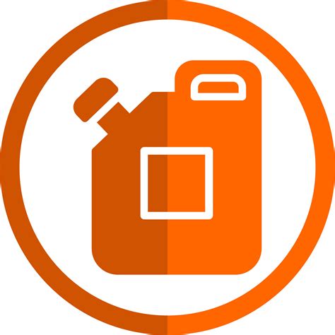 Oil Can Vector Icon Design 20942791 Vector Art at Vecteezy