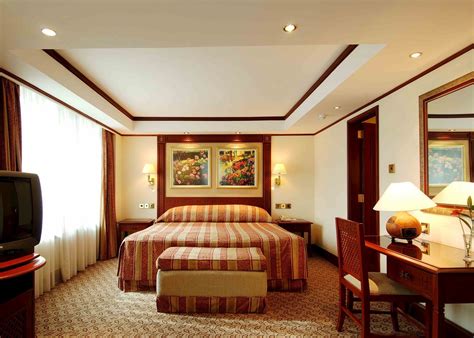 Serena Hotel Nairobi | Hotels in Nairobi | Audley Travel