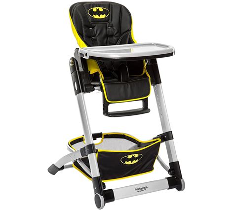 Deluxe Batman High Chair Batman Nursery, Batman Room, Superhero Nursery, Best Baby High Chair ...