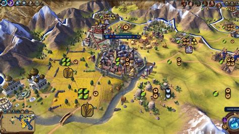 Civilization VI: 5 Best Tips for Beginners - Gaming.net