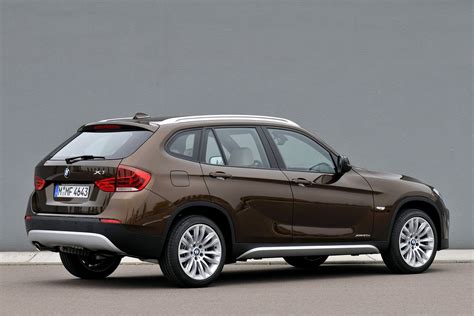 Photo Gallery: BMW X1 in Marrakesh Brown color | Car lease, Bmw, New bmw