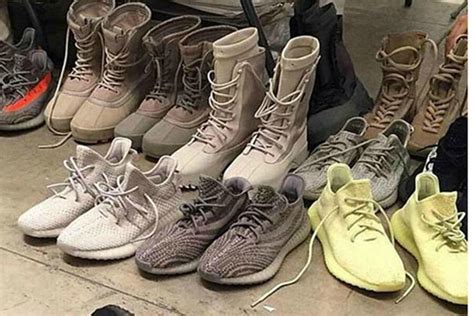 The Next Yeezy Boost Sneakers Will Release in June - XXL