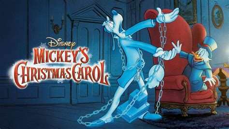 Watch Mickey's Christmas Carol | Full movie | Disney+