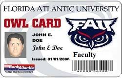 Owl Cards - Library User Guide: Clinical Affiliate Faculty - LibGuides at Florida Atlantic ...