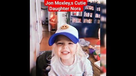 Jon Moxley,s Cutie Daughter Nora#jonmoxley#nora#viral#trendingshort# ...