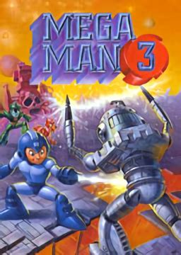 Mega Man 3 - Speedrun.com