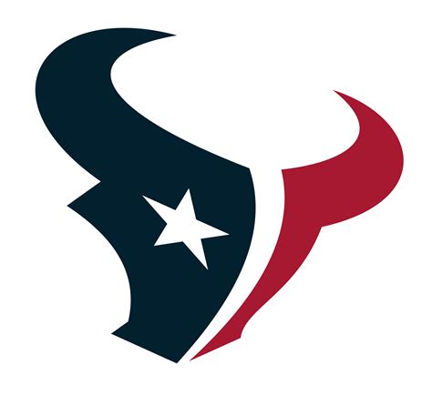 Houston Texans Logo PNG Transparent & SVG Vector - Freebie Supply