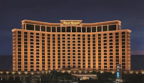 Happy with our stay - Review of Beau Rivage Resort & Casino Biloxi, Biloxi - Tripadvisor