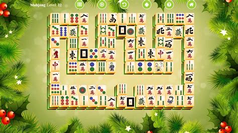 Mahjong Solitaire - Free for Windows 10