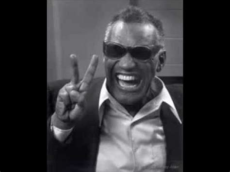 Ray Charles Christmas Time Original live - YouTube