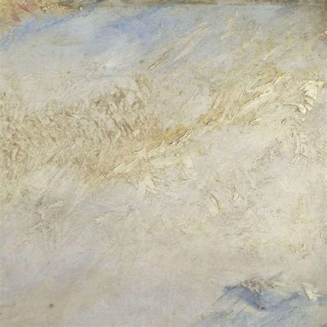 Rain, Steam and Speed by JMW Turner | DailyArt Magazine