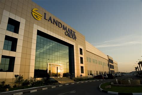 Landmark Group & Jagtiani Foundation commit AED15m towards community ...