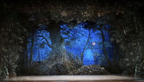 painted backdrop stage ballet - Google Search (With images) | Painted backdrops, Backdrops, Painting