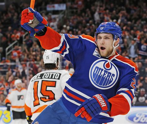 Edmonton Oilers: Leon Draisaitl Rising Into NHL's Elite