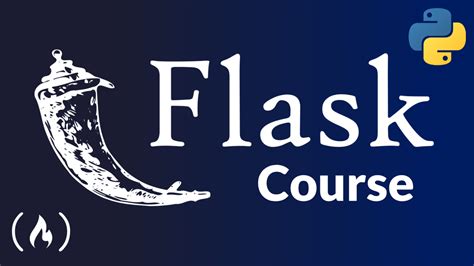 Learn the Flask Python Web Development Framework by Building an ...