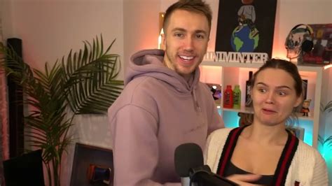 Miniminter & Talia Mar Exposed - Twitch Nude Videos and Highlights