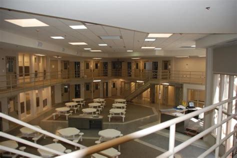 Slideshow / Detention Center / Lubbock County, Texas