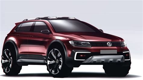 2023 VW Rugged Electric SUV: Something Different From VW!? – SUVs Reviews