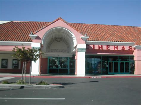 CineLux Green Valley Cinema in Watsonville, CA - Cinema Treasures