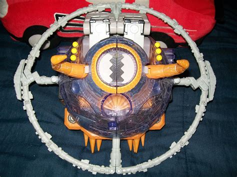 Unicron planet form by blackout17 on DeviantArt