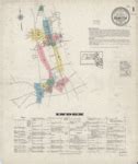 Image 1 of Sanborn Fire Insurance Map from Abington, Plymouth County, Massachusetts. | Library ...