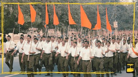 How The Sangh Parivar Invents And Spreads Fake History : india