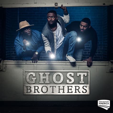 Watch Ghost Brothers Episodes | Season 2 | TVGuide.com