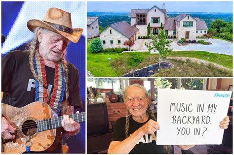 Get A Peek Into The Luxurious Country Singer Mansions - Lawyers Favorite