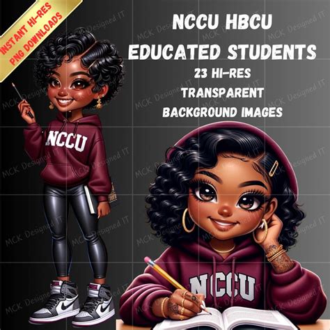 Chibi NCCU, Black Chibi College, Black Chibi University, Fashion Chibi ...