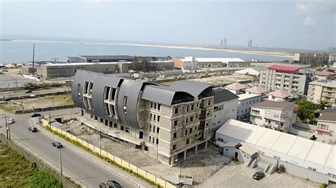 Architects in Lagos Nigeria - 40 Top Architecture Firms in Lagos ...