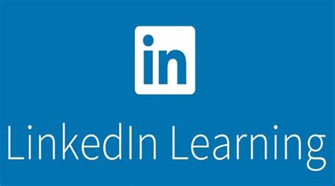 Best linkedin learning courses - osecasting